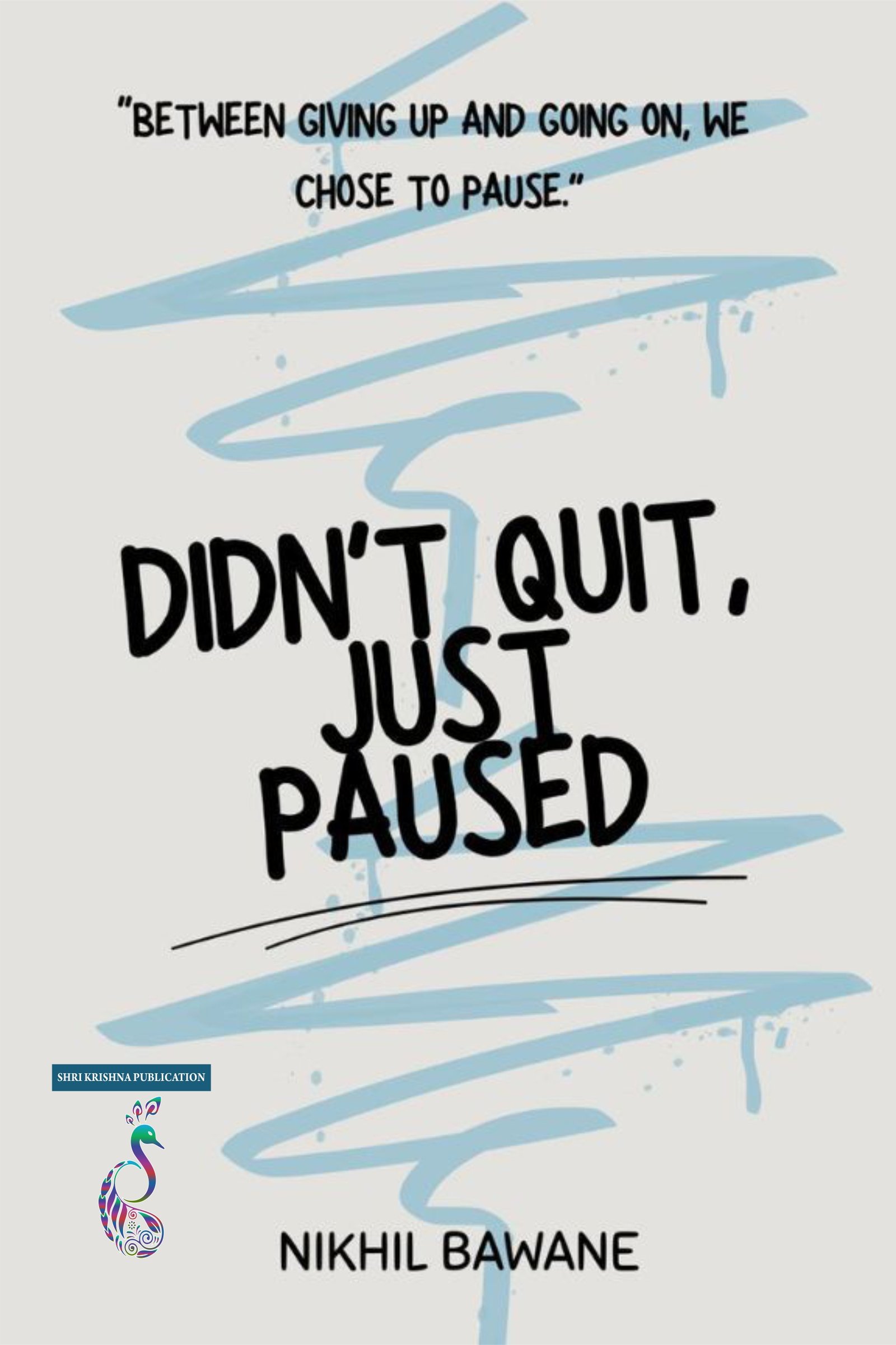Didn't Quit, Just Paused...! - Image 2