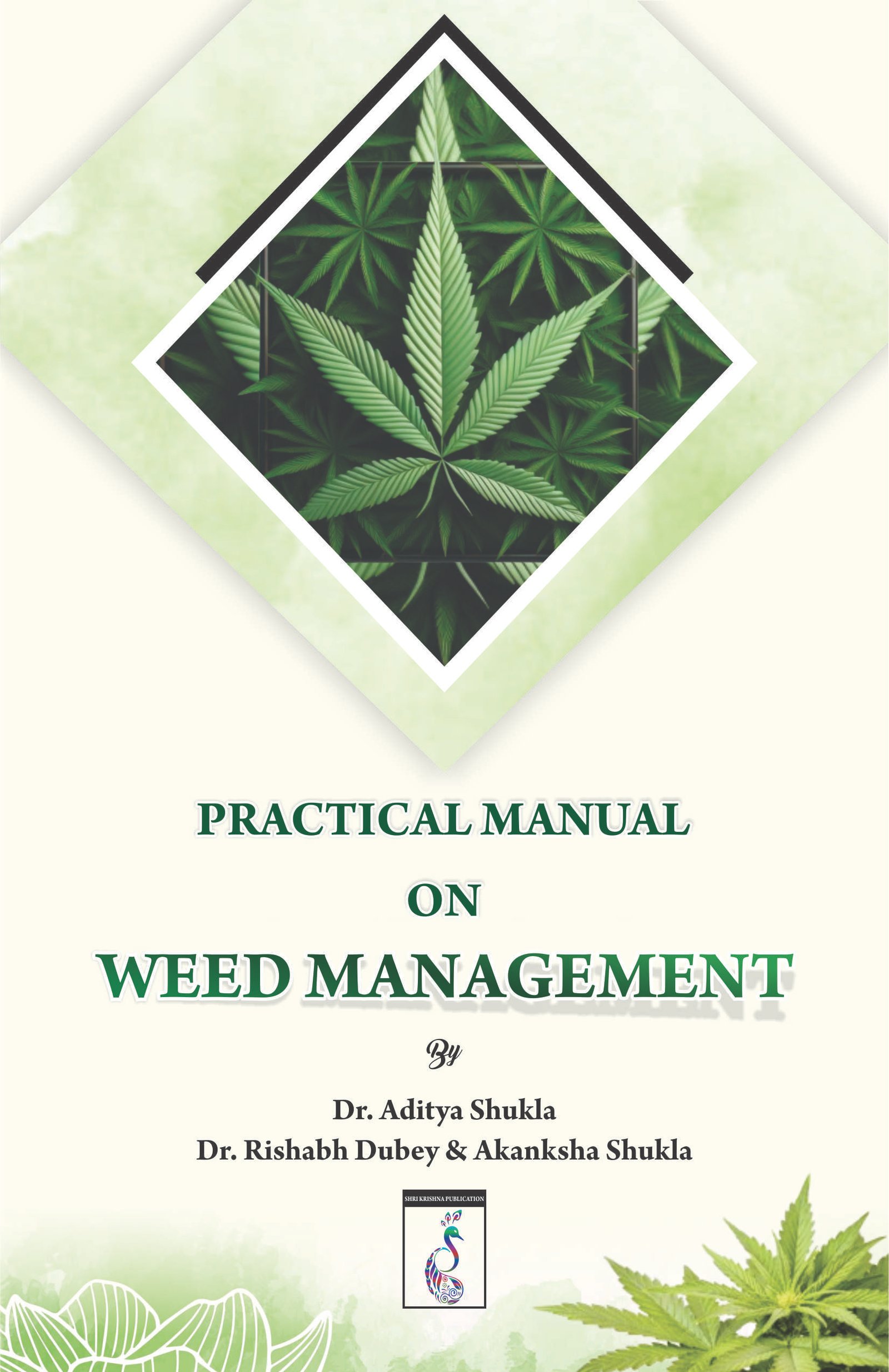 Practical Manual on Weed Management - Image 2