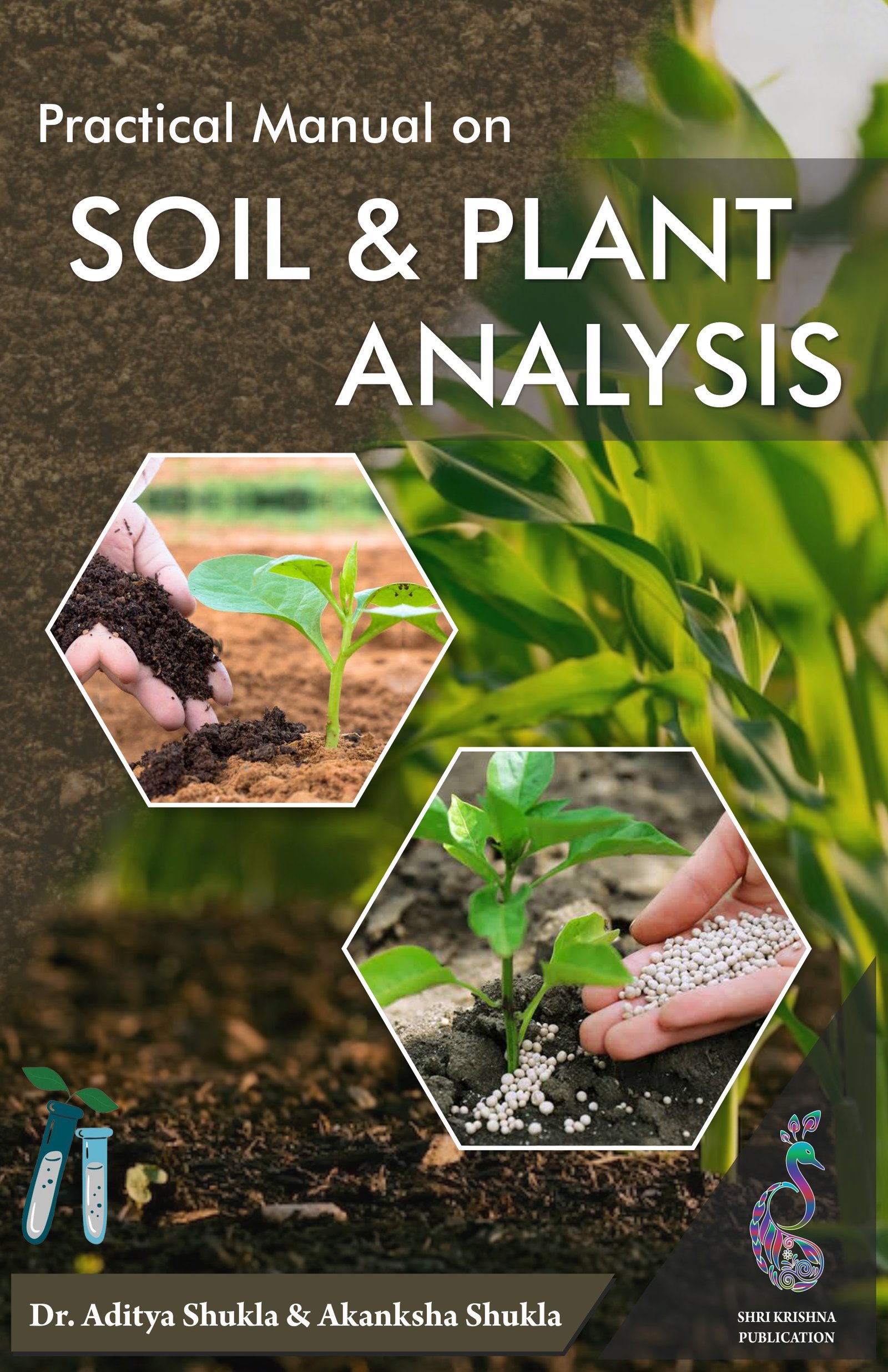 Practical Manual on Soil & Plant Analysis - Image 2