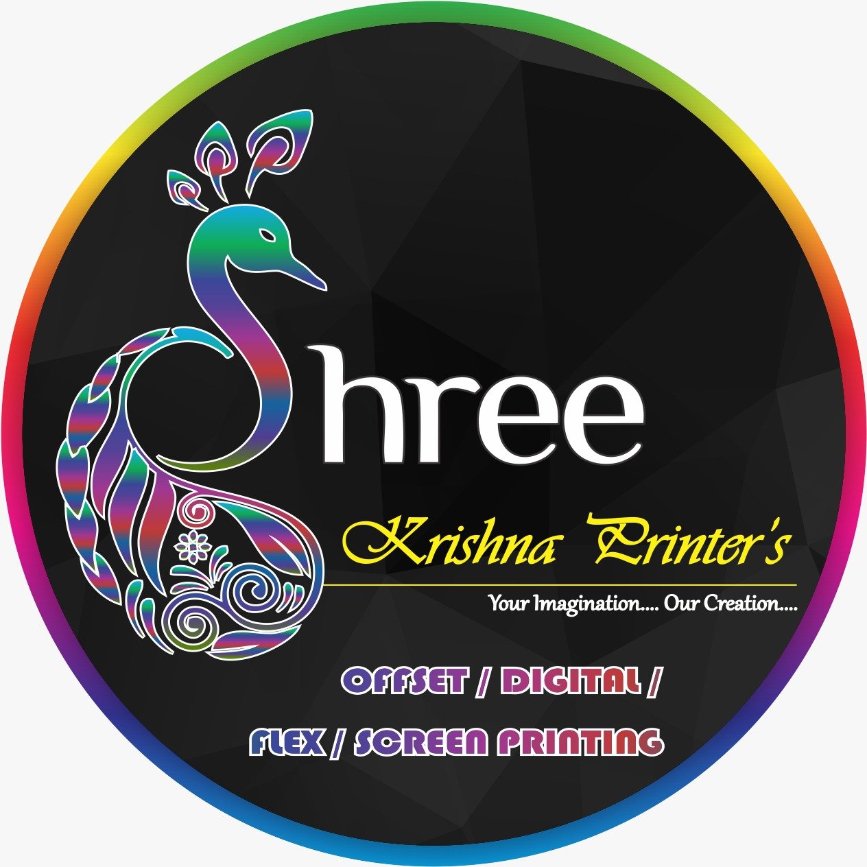 Shri Krishna Publications